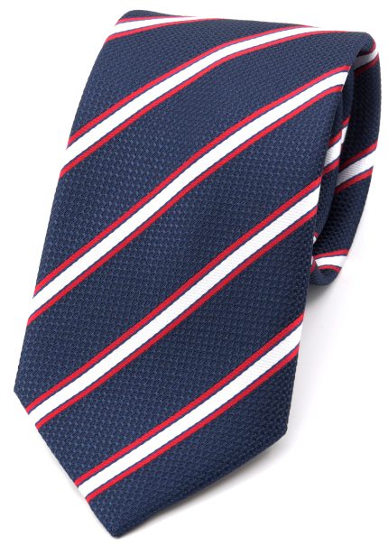 ベーシック ビジネス フォーマルネクタイ