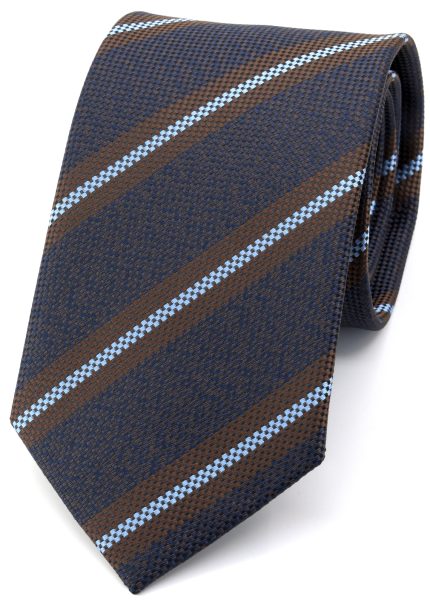 ベーシック ビジネス フォーマルネクタイ